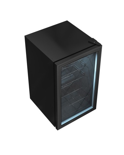 Mueble bar vinoteca moderno alta calidad 397-W08