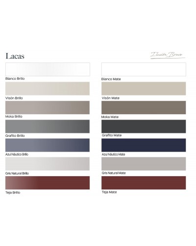 Mueble TV moderno diseño BR09 - BoCubi