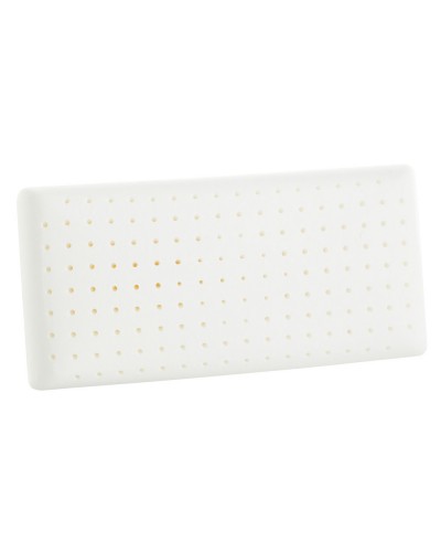 Almohada Viscoelástica transpirable Tencel 347-01