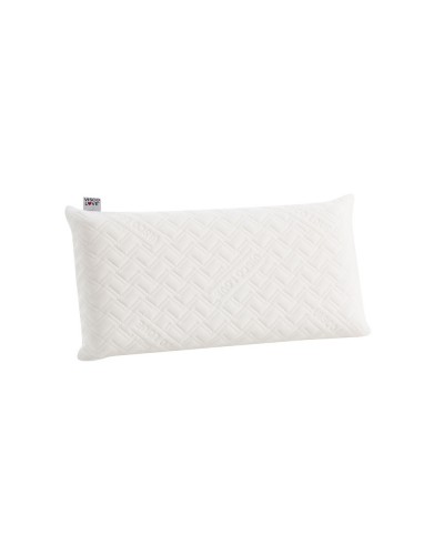 Almohada Viscoelástica transpirable Tencel 347-01