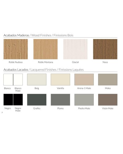 Mesa de centro moderna elevable y extensible 5129 - Disemobel