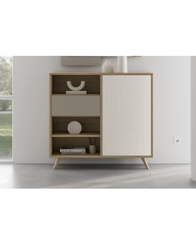 Recibidor moderno diseño 5174 - Disemobel