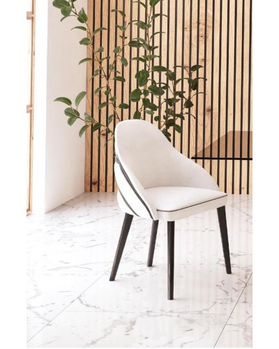 Silla comedor moderna diseño 397-MDS08