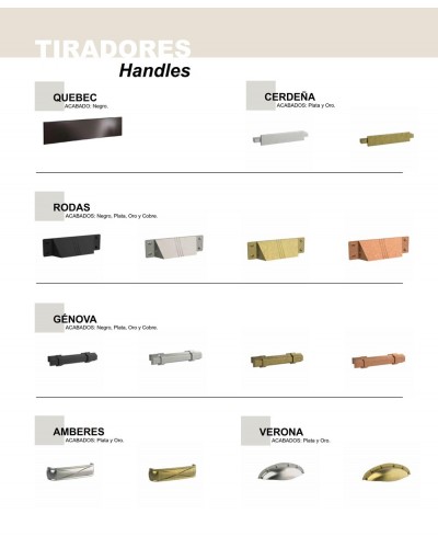 Vitrina madera Tallín TC107 - Grupo Seys