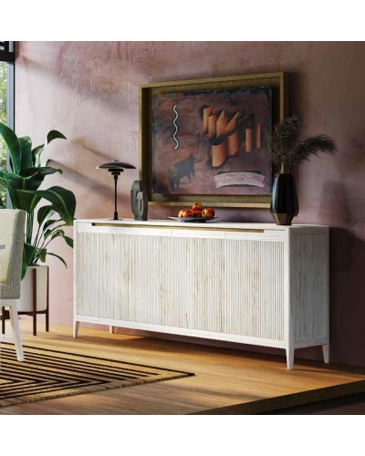 Aparador madera Tallín TC102 A - Grupo Seys