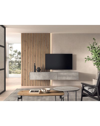 Mueble comedor moderno NR202 - Kazzano
