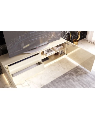 Mueble TV moderno Luxury 397-LX04