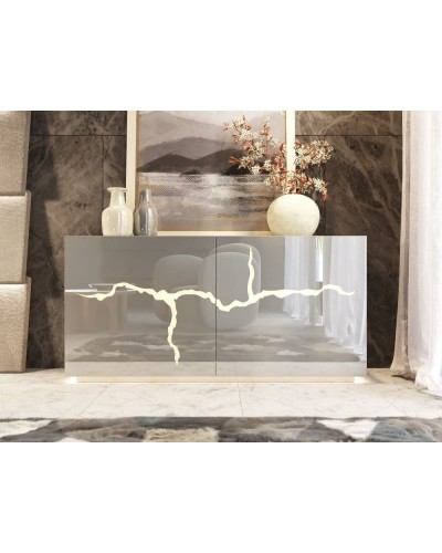 Aparador moderno Luxury 397-LX06