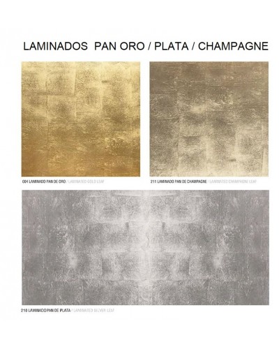 Mesa de centro moderna Luxury 397-LX04