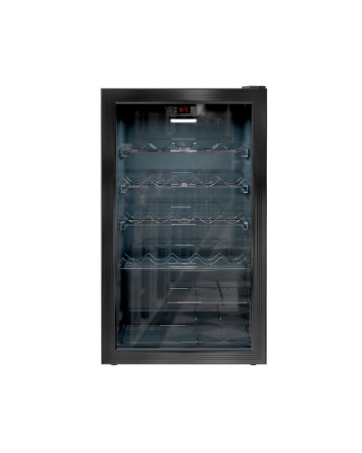Mueble bar vinoteca moderno Luxury 397-LX11