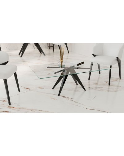 Mesa de centro moderna diseño 397-K41