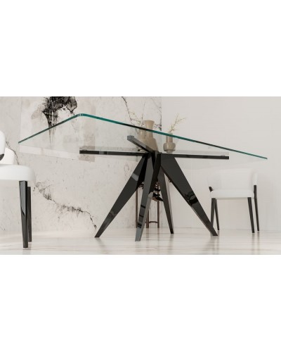 Mesa de centro moderna diseño 397-K41