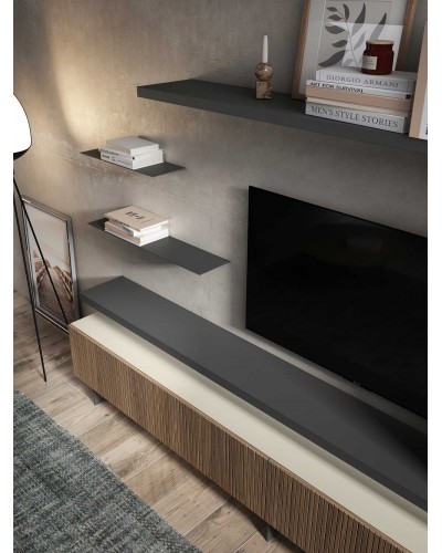 Mueble comedor moderno diseño D05 - BoCubi