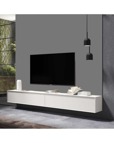 Mueble comedor moderno diseño D01 - BoCubi