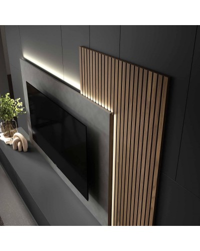 Mueble comedor moderno diseño D14 - BoCubi