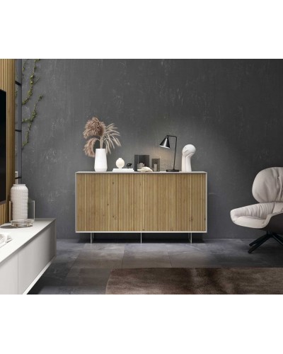 Aparador moderno diseño D01 - BoCubi