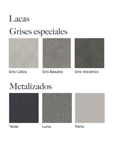 Mesa de comedor moderna diseño D14 - BoCubi