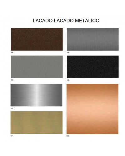 Mueble comedor moderno lacado NC03 - Franco