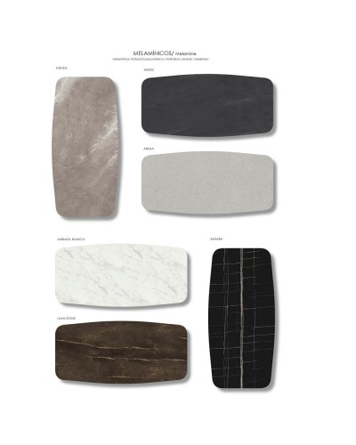 Mueble comedor moderno lacado NC03 - Franco