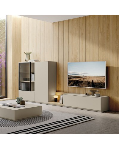 Mueble comedor moderno W01 - Antaix