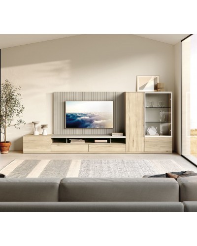Mueble comedor moderno W03 - Antaix