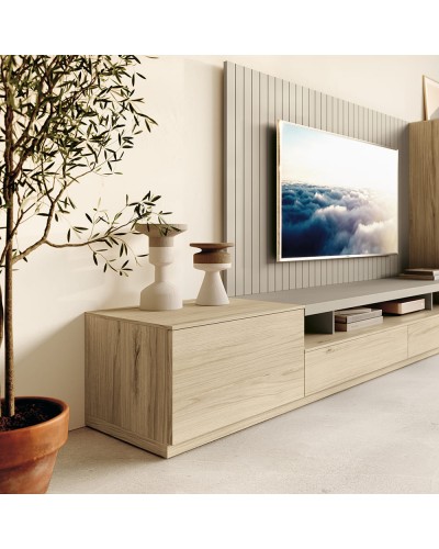 Mueble comedor moderno W03 - Antaix