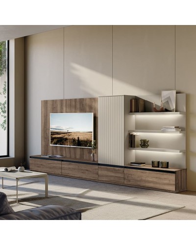 Mueble comedor moderno W12 - Antaix