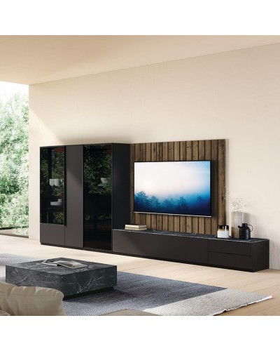 Mueble comedor moderno W15 - Antaix