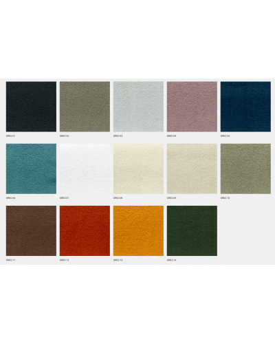 Sillón Palma Tapizado - Carabassi