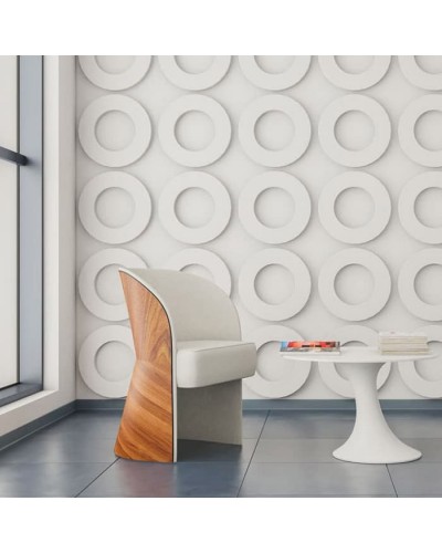 Sillón Palma Tapizado - Carabassi