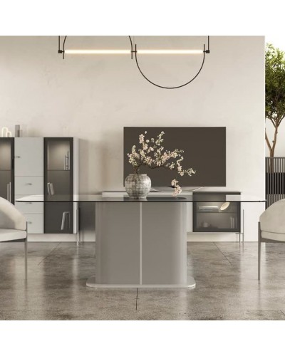 Mesa de comedor Nala 01 – Franco
