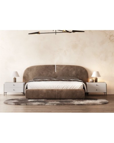 Dormitorio moderno Nala 02 – Franco