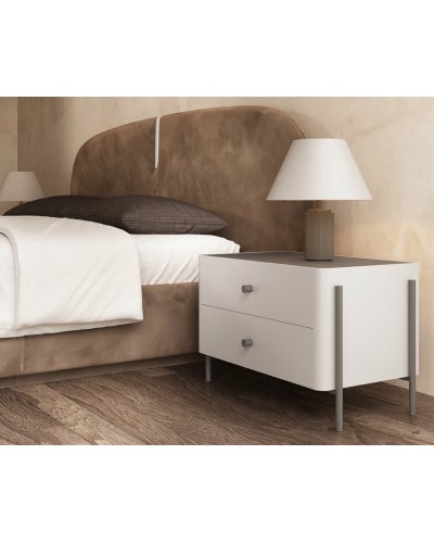 Dormitorio moderno Nala 02 – Franco