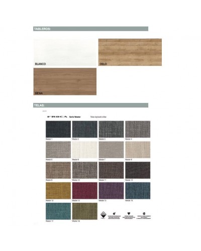 Mueble comedor moderno 43032 - Salcedo