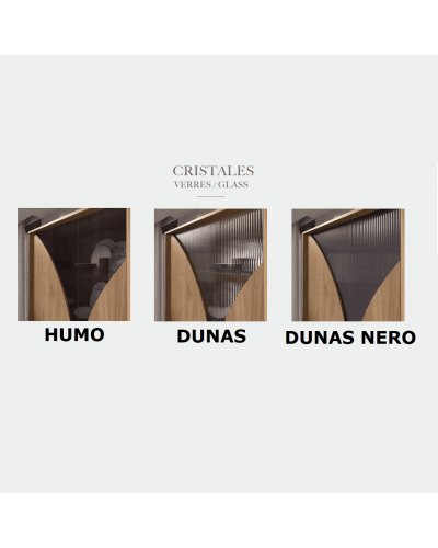 Mueble comedor moderno 43032 - Salcedo