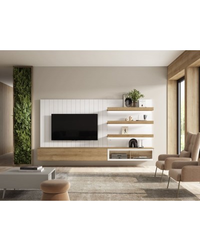 Mueble comedor moderno In13 - Lanmobel