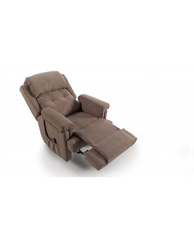 Sillón relax moderno con motor 1041-06 