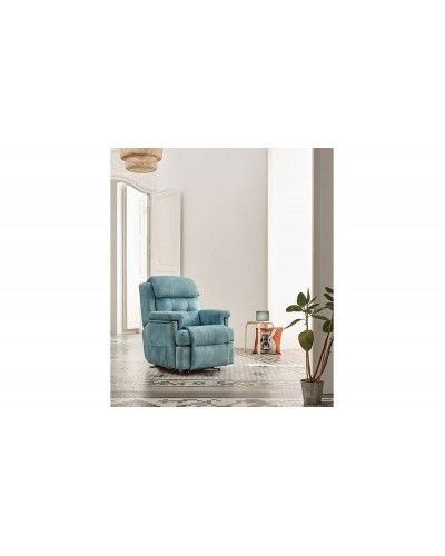 Sillón relax moderno con motor 1041-06 