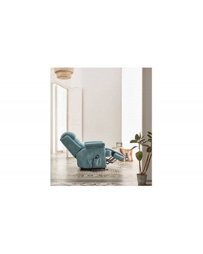 Sillón relax moderno con motor 1041-06 
