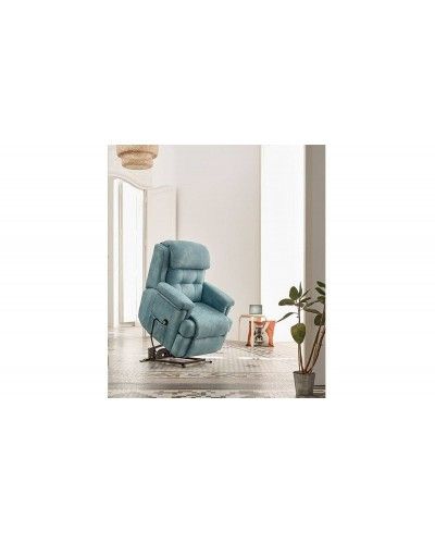 Sillón relax moderno con motor 1041-06 