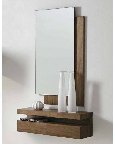 Recibidor moderno 194 - Disemobel