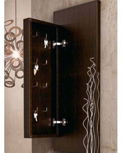 Recibidor moderno lacado diseño 194-316 