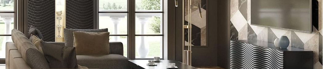 Muebles para el Salón Comedor | Mobles Sedavi