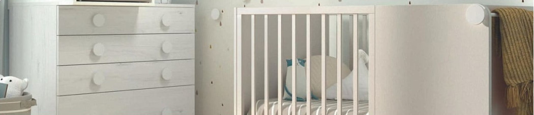 ▷ Muebles para Habitaciones Infantiles【 ENVIO GRATIS 】| Mobles Sedaví