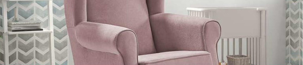 ▷  Mecedoras y Balancines para tus momentos de relax 【 ENVIO GRATIS 】 | Mobles Sedaví