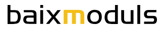Baixmoduls