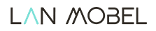 Lanmobel